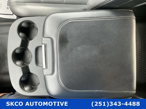 Used 2022 RAM 2500 Tradesman RWD image 25