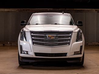 Used 2019 Cadillac Escalade Platinum video 2