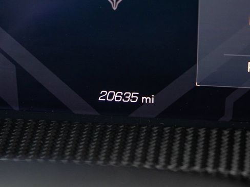 Used 2022 Chevrolet Corvette Stingray Premium Cpe w/ 3LT RWD image 22