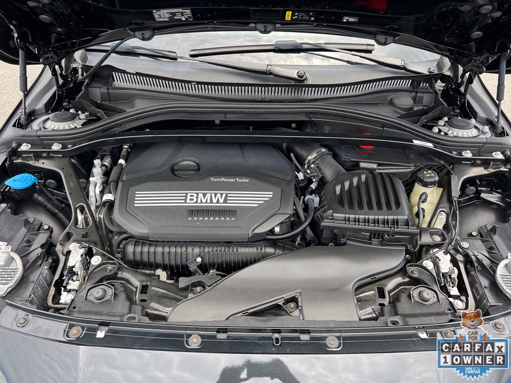 Used 2024 BMW 228i xDrive Gran Coupe AWD/4WD image 18