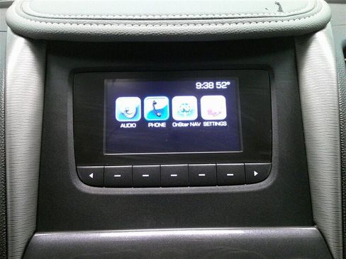 Used 2017 Chevrolet Impala LS image 17