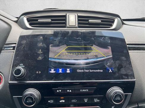Used 2021 Honda CR-V EX image 12