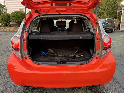 Used 2013 Toyota Prius C Two image 13