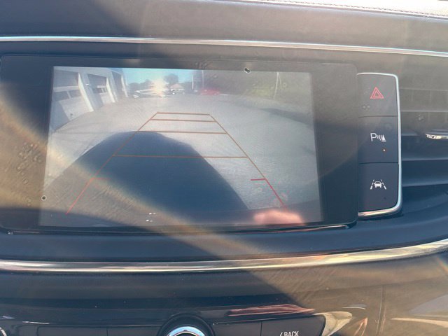 Used 2018 Buick Enclave Premium w/ Experience Buick Package AWD/4WD image 22