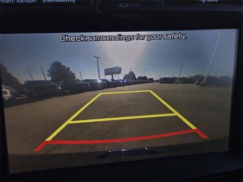 Used 2019 Kia Soul + w/ Audio Package image 21