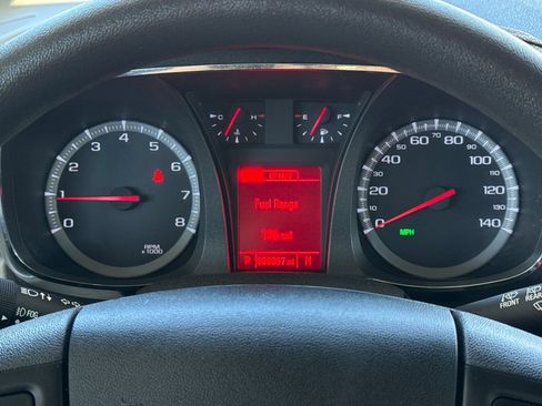Used 2015 GMC Terrain SLE FWD image 35