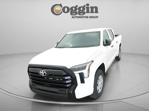 New 2026 Toyota Tundra SR image 32