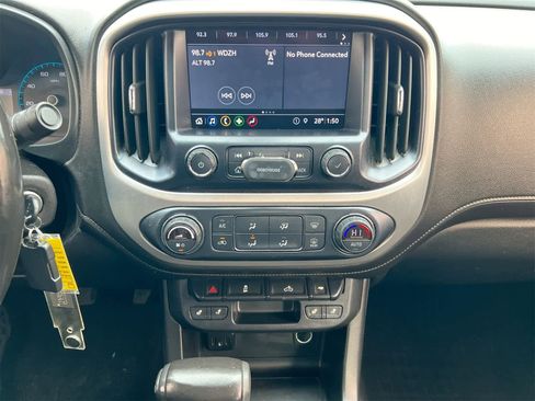 Used 2019 GMC Canyon SLE w/ Elevation Edition image 27