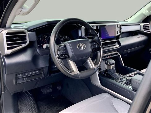 Used 2023 Toyota Tundra SR5 AWD/4WD image 17