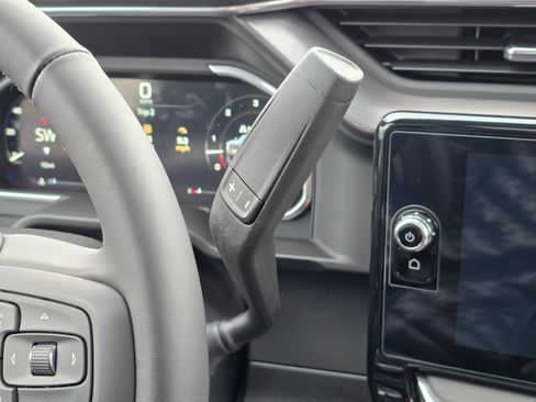 New 2026 GMC Sierra 3500 Denali Ultimate image 26