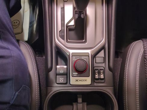 Certified 2023 Subaru Forester Premium image 19