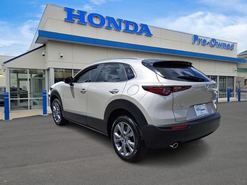 Used 2024 MAZDA CX-30 AWD 2.5 S w/ Preferred Package image 6