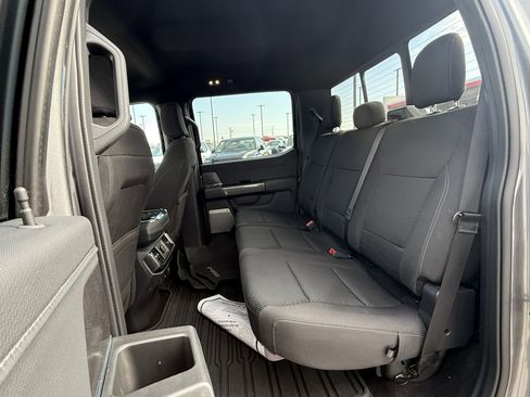 Used 2022 Ford F150 XLT w/ Equipment Group 302A High image 12