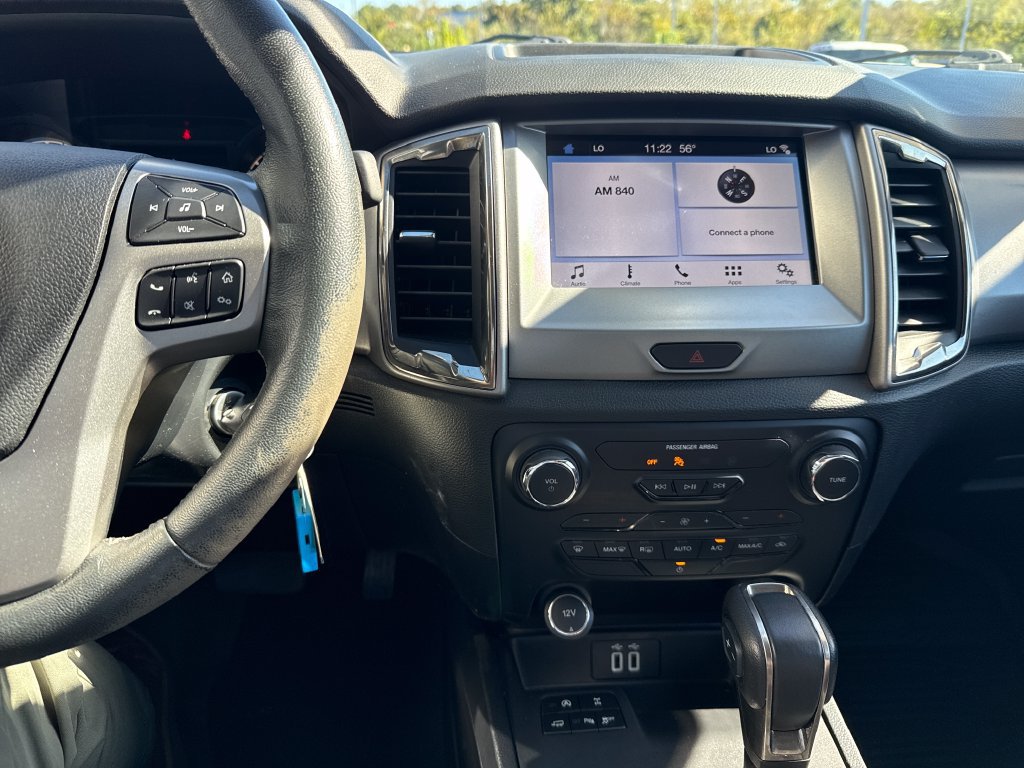 Used 2019 Ford Ranger XLT w/ Equipment Group 301A Mid RWD image 23