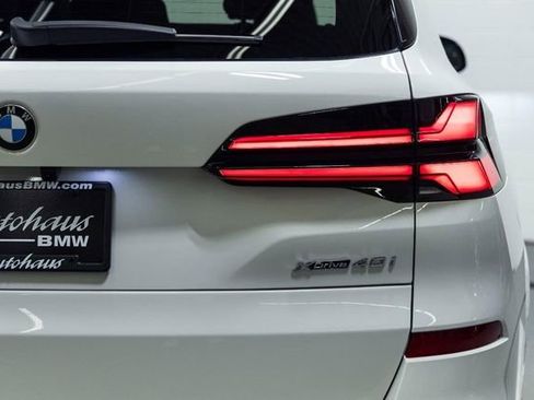 New 2026 BMW X5 xDrive40i image 11