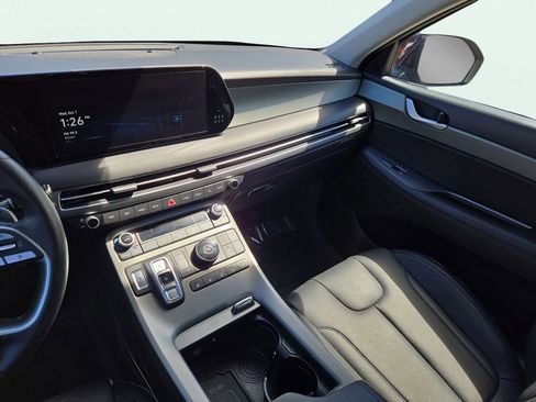 Used 2024 Hyundai Palisade SEL image 23