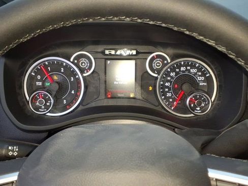 New 2026 RAM 2500 Big Horn image 12