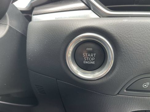 Used 2022 MAZDA CX-5 AWD 2.5 Turbo image 17