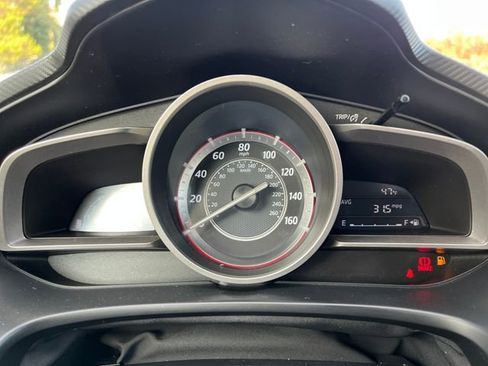 Used 2015 MAZDA MAZDA3 i Sport image 19