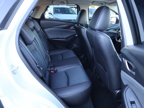 Used 2019 MAZDA CX-3 Touring w/ Preferred Equipment Package FWD image 14