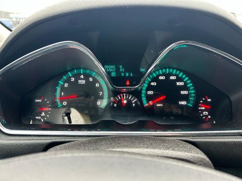 Used 2016 Chevrolet Traverse LT w/ LPO, 'HIT The Road' Package image 22