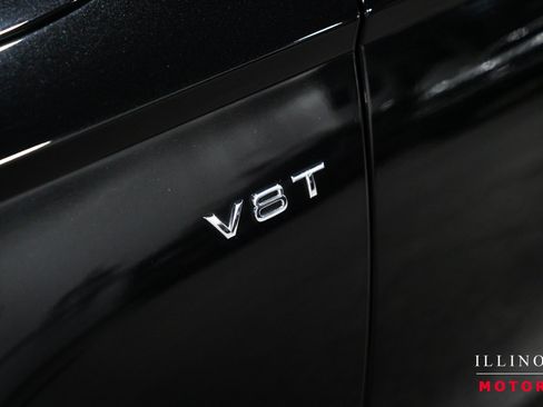 Used 2016 Audi S6 Premium Plus AWD/4WD image 13
