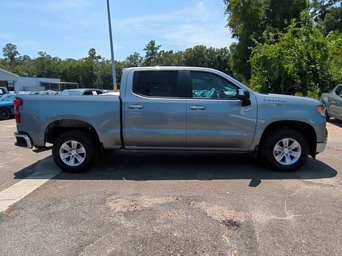 Used 2026 Chevrolet Silverado 1500 LT RWD image 4
