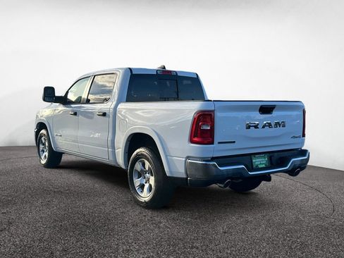 New 2026 RAM 1500 Big Horn image 3