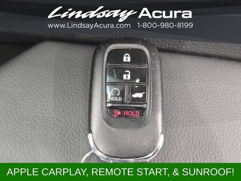 Used 2023 Honda CR-V Sport image 23