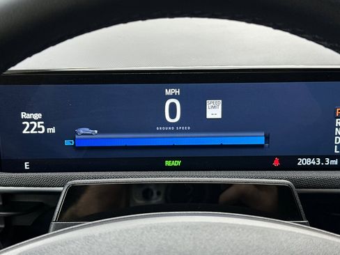 Used 2023 Ford Mustang Mach-E Select image 24