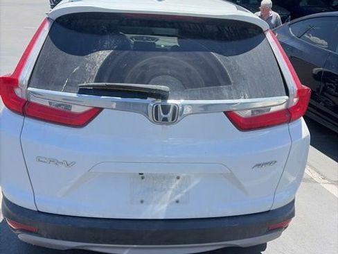 Used 2019 Honda CR-V EX image 5