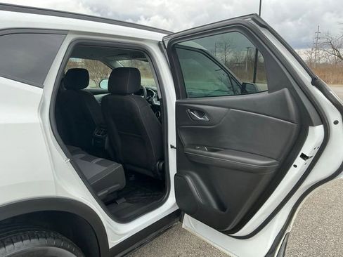 Used 2024 Chevrolet Blazer LT w/ Redline Edition image 22
