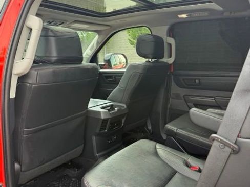 Used 2023 Toyota Sequoia TRD Pro AWD/4WD image 36