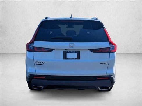 New 2026 Honda CR-V Sport-L image 9