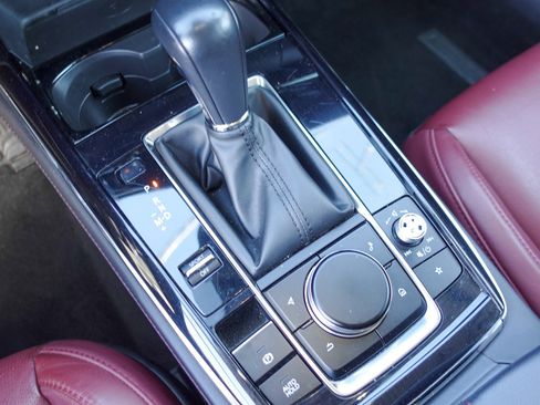 Certified 2025 MAZDA CX-30 AWD 2.5 S w/ Preferred Package image 21