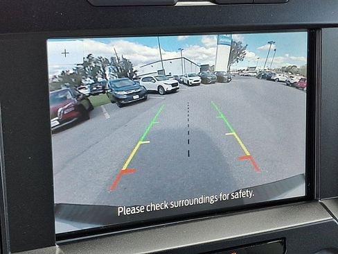 Used 2020 Ford F150 XLT w/ Equipment Group 301A Mid image 18