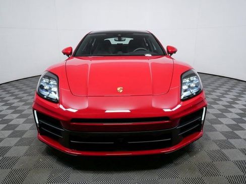 New 2026 Porsche Panamera RWD image 35