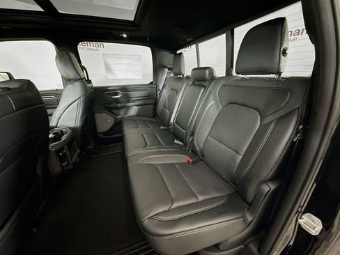 New 2026 RAM 1500 Rebel AWD/4WD image 26