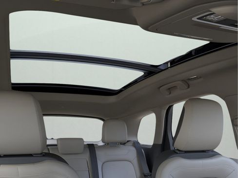 New 2025 Lincoln Corsair Grand Touring image 22