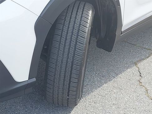 Used 2024 Subaru Crosstrek 2.5i Limited image 31