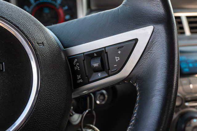 Used 2011 Chevrolet Camaro SS w/ RS Package RWD image 24
