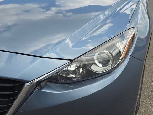 Used 2014 MAZDA MAZDA3 i Touring w/ Technology Package FWD image 14