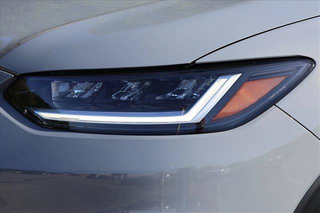 Used 2024 Honda HR-V Sport image 10