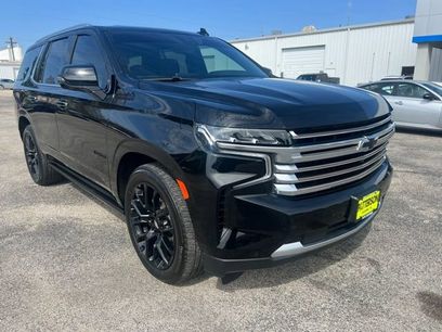 Used 2024 Chevrolet Tahoe High Country w/ Advanced Technology Package