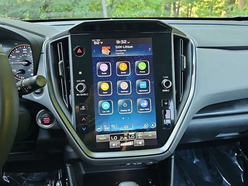 Certified 2024 Subaru Crosstrek 2.5i Wilderness w/ Wilderness Package AWD/4WD image 14