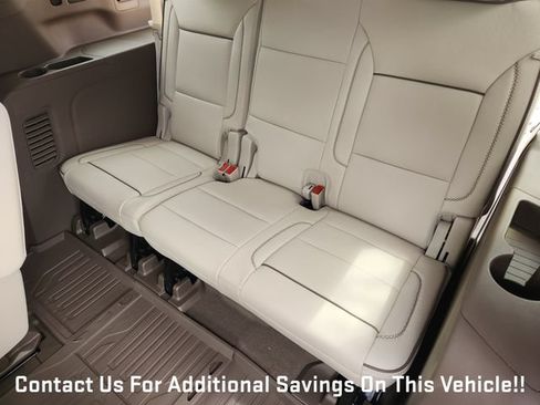 New 2026 GMC Yukon XL Denali w/ LPO, Floor Liner Package AWD/4WD image 21
