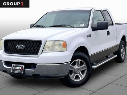 Used 2005 Ford F150 XL