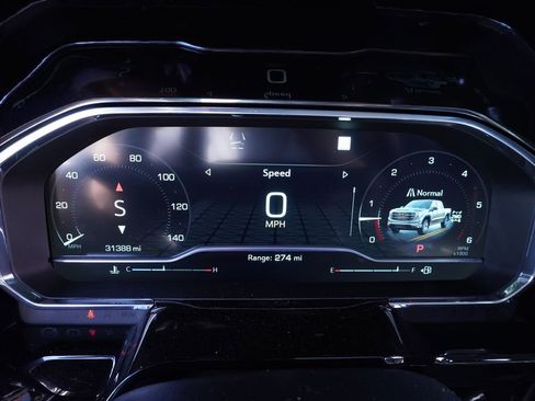 Certified 2022 GMC Sierra 1500 SLT w/ SLT Premium Plus Package image 23