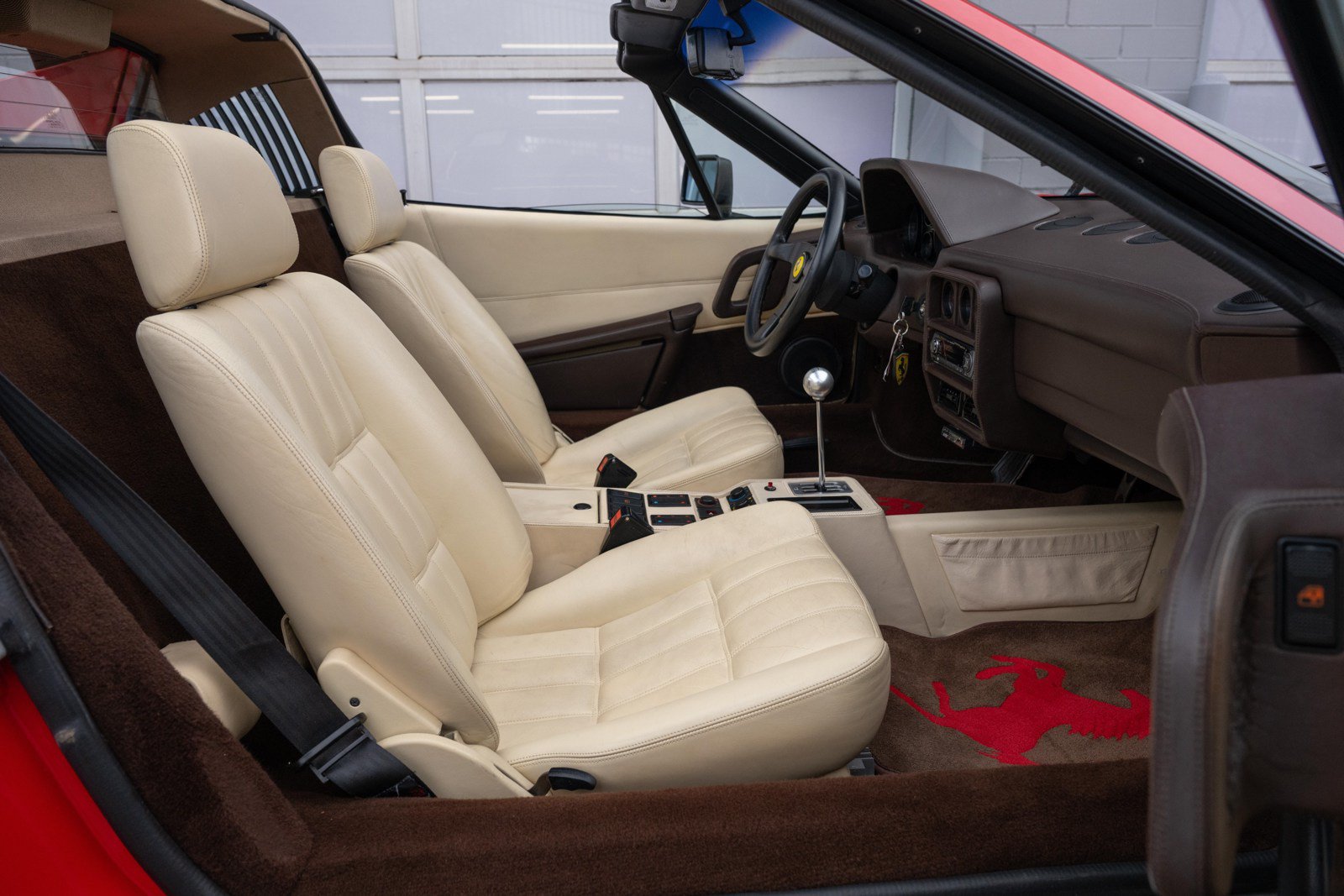 Used 1988 Ferrari 328 GTS RWD image 68