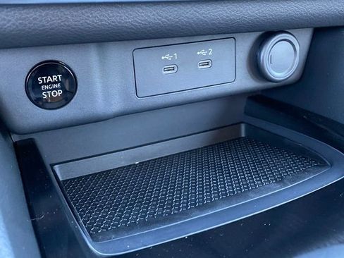 New 2026 Nissan Rogue Rock Creek image 18